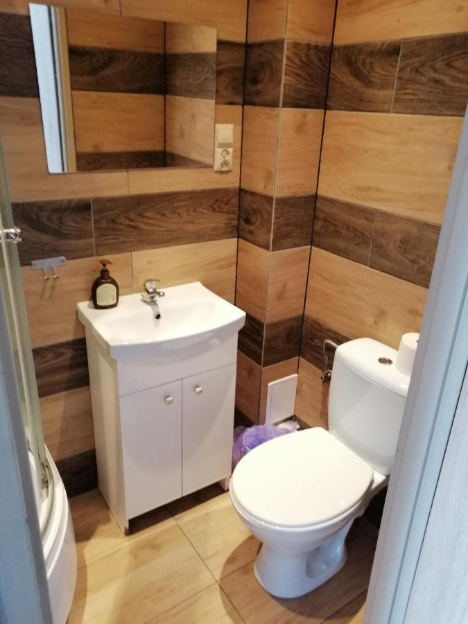 Pokoje Goscinne Polo Częstochowa Extérieur photo