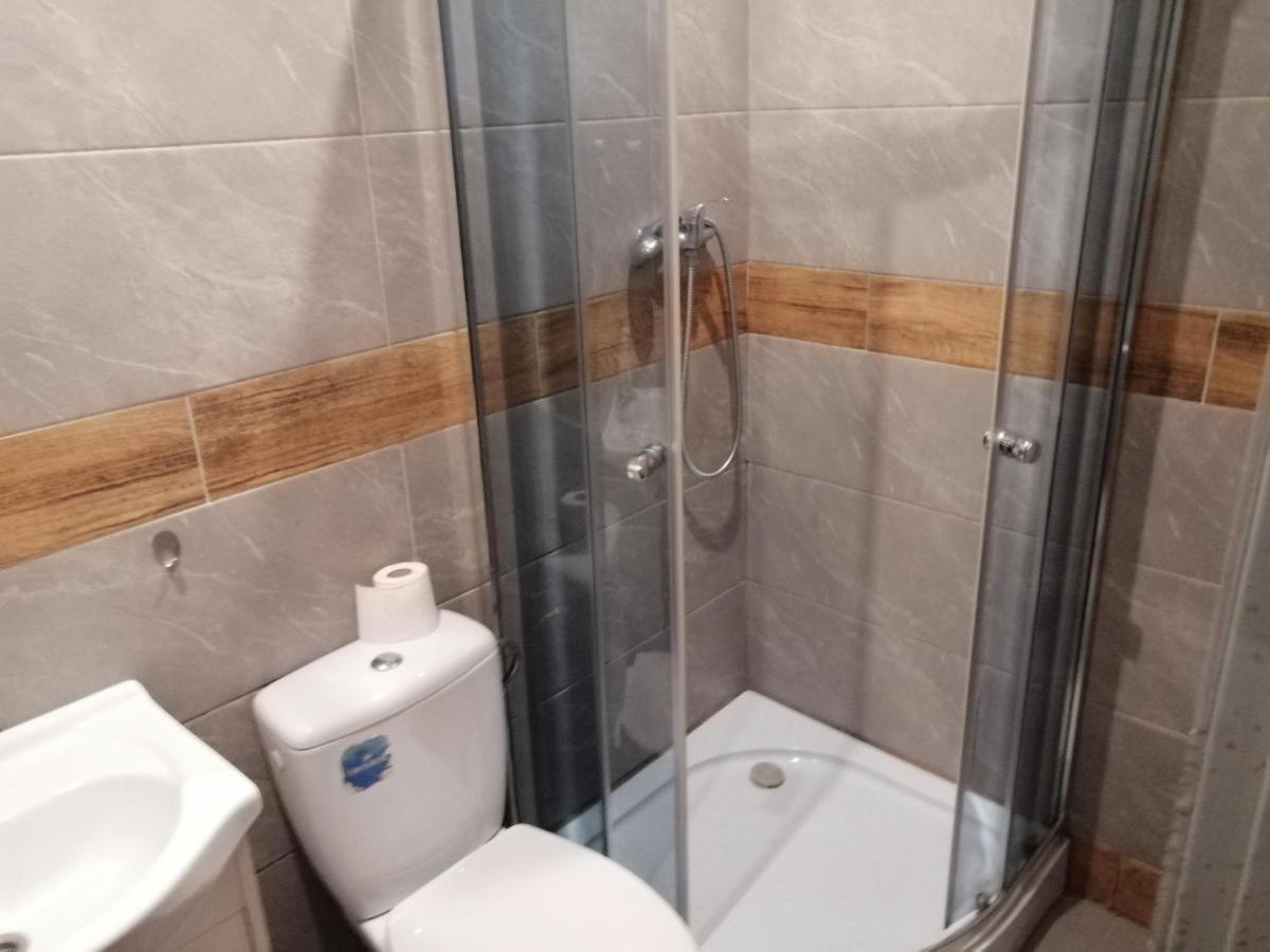 Pokoje Goscinne Polo Częstochowa Extérieur photo