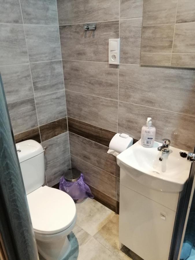 Pokoje Goscinne Polo Częstochowa Extérieur photo