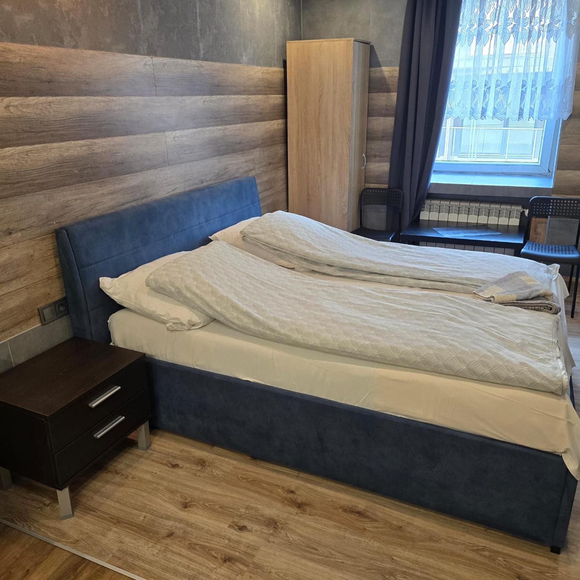 Pokoje Goscinne Polo Częstochowa Extérieur photo