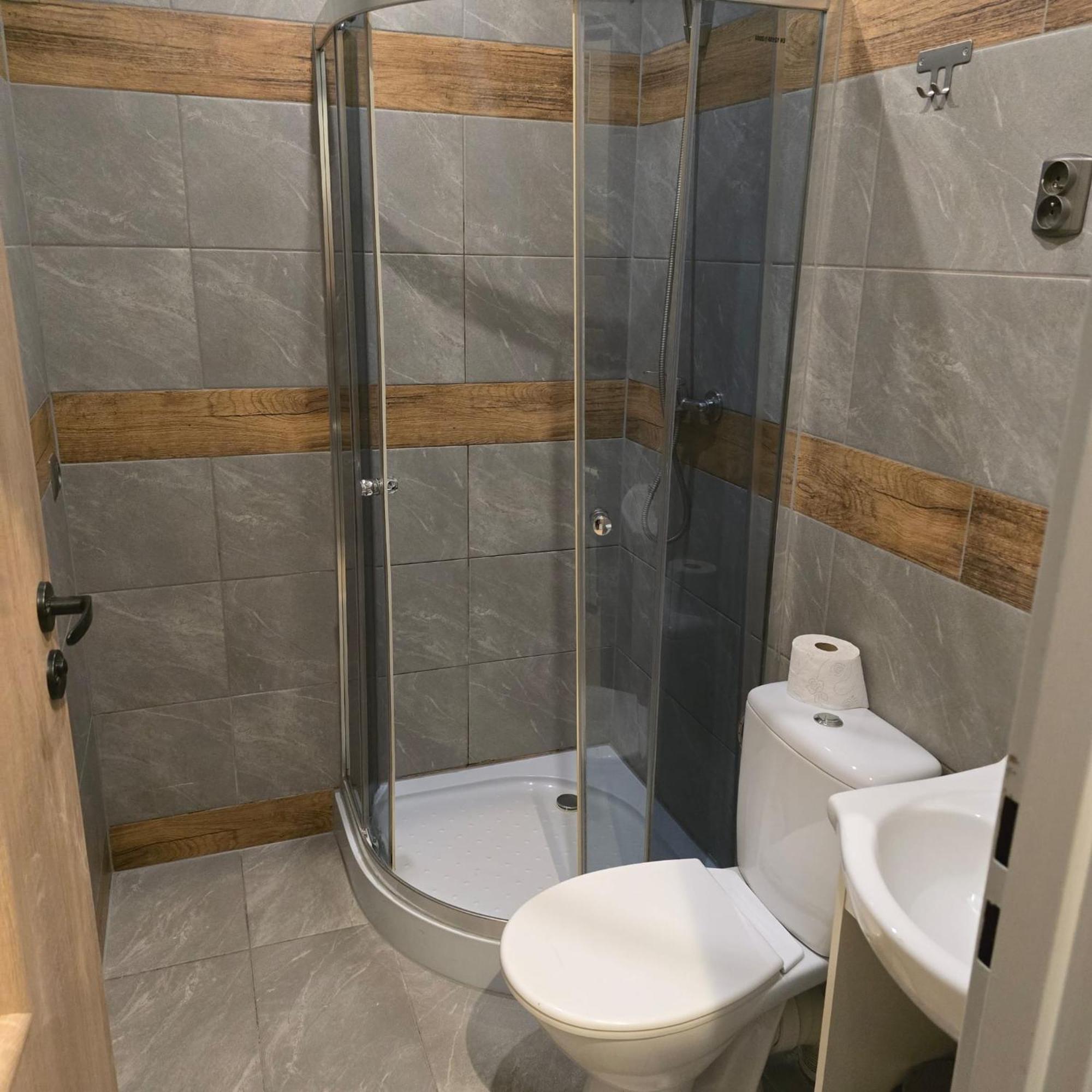 Pokoje Goscinne Polo Częstochowa Extérieur photo