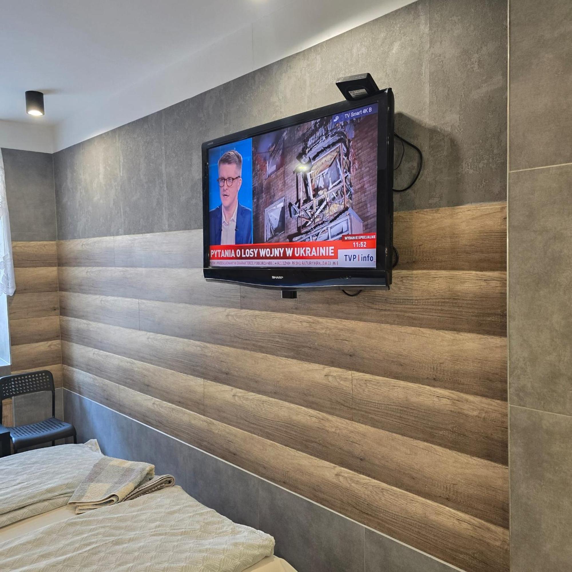 Pokoje Goscinne Polo Częstochowa Extérieur photo