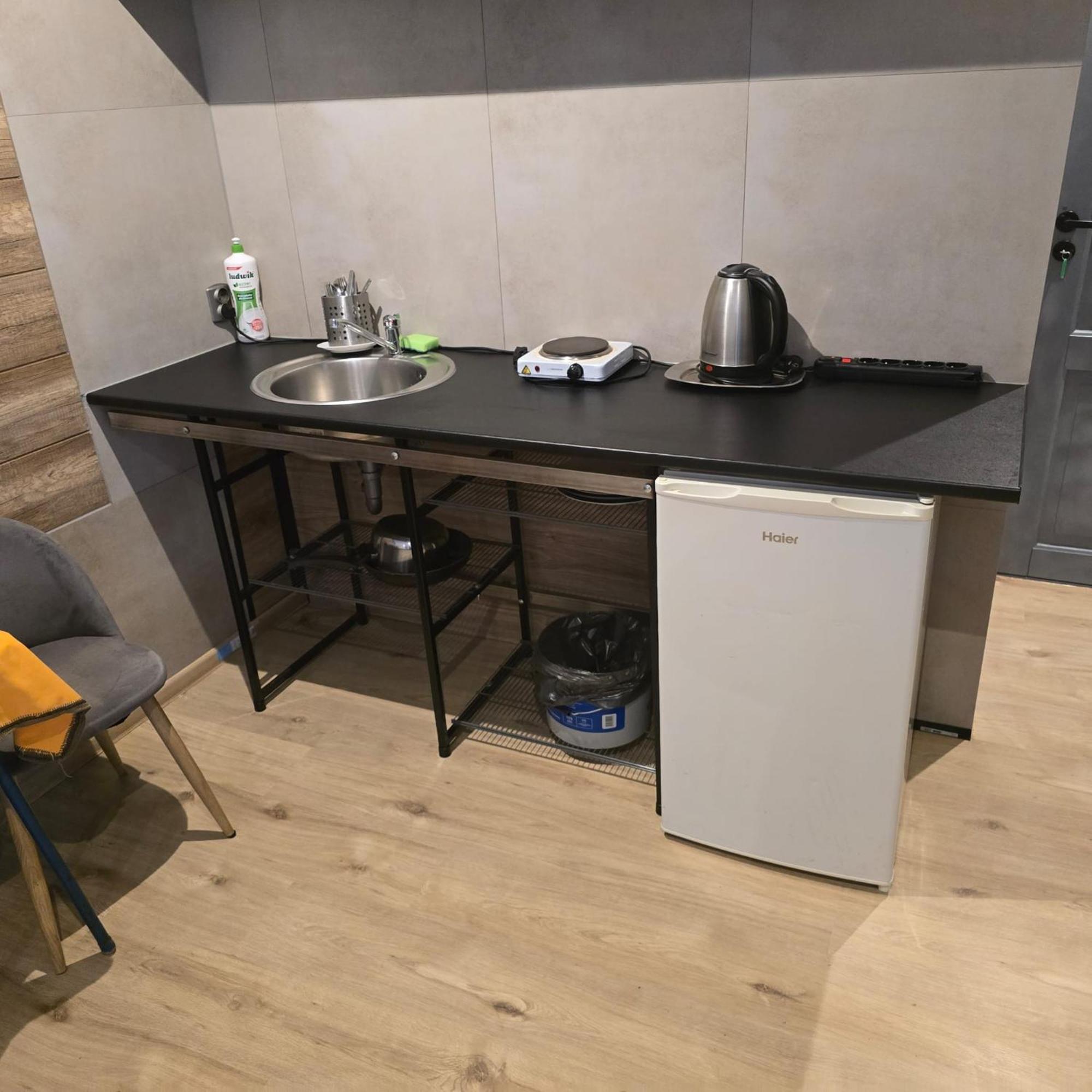 Pokoje Goscinne Polo Częstochowa Extérieur photo