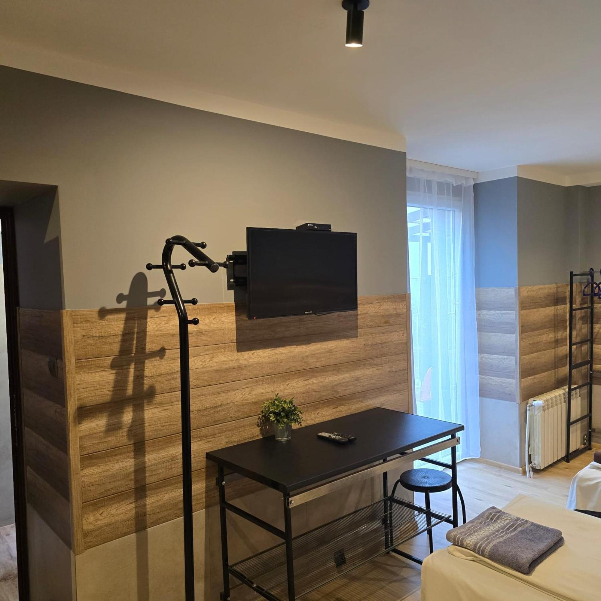 Pokoje Goscinne Polo Częstochowa Extérieur photo