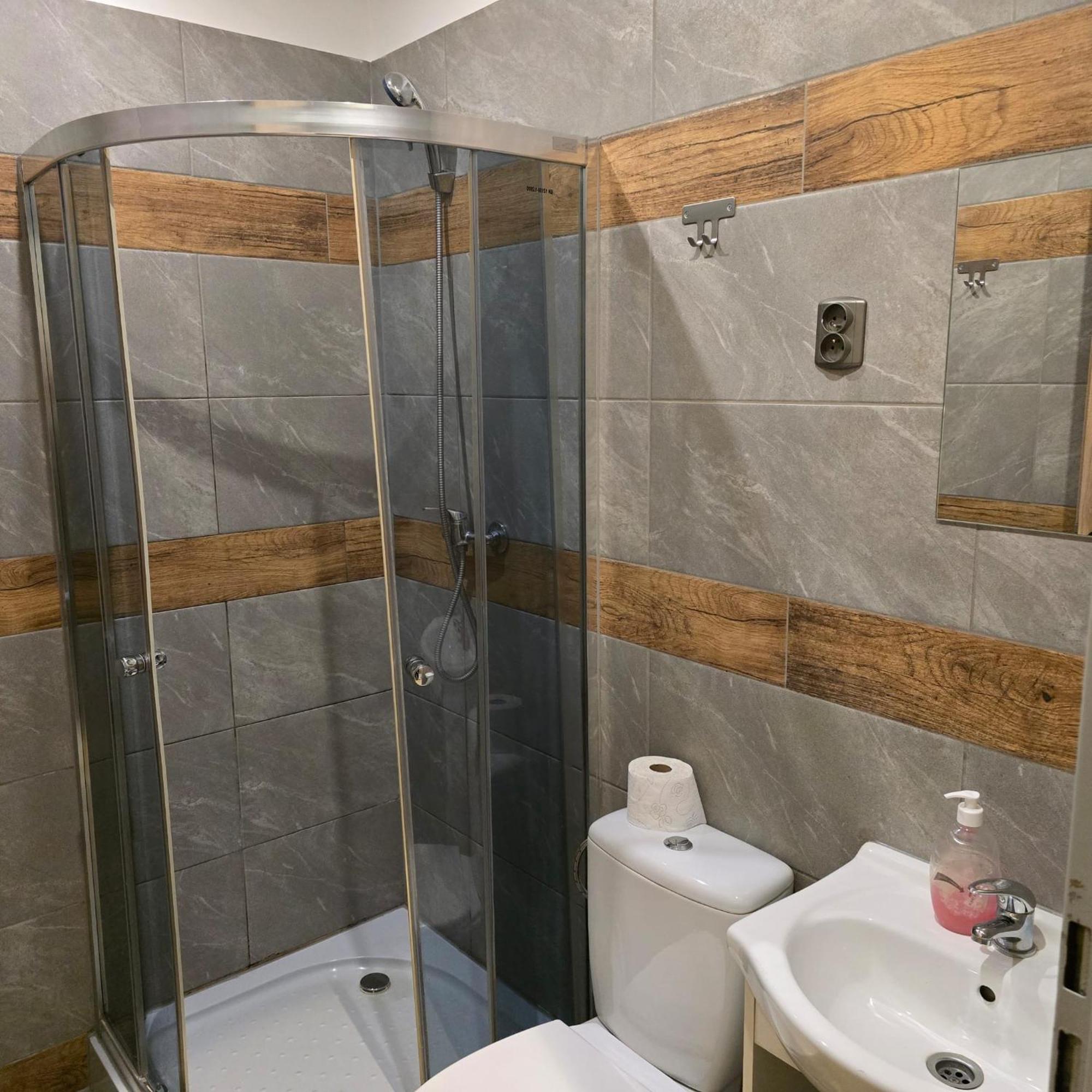 Pokoje Goscinne Polo Częstochowa Extérieur photo