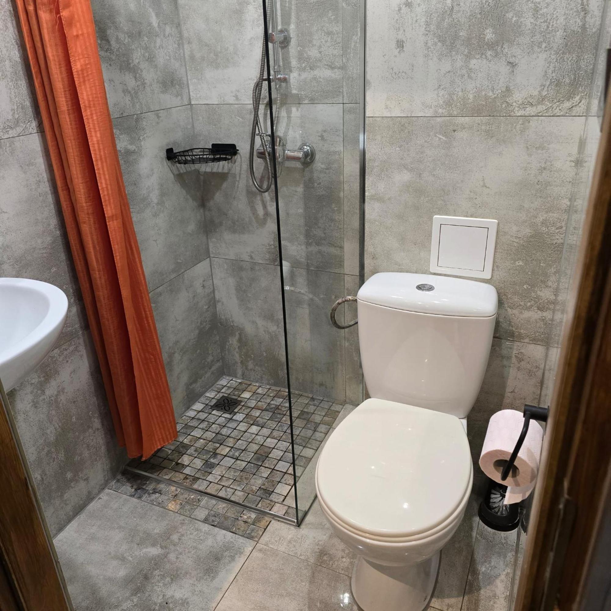 Pokoje Goscinne Polo Częstochowa Extérieur photo
