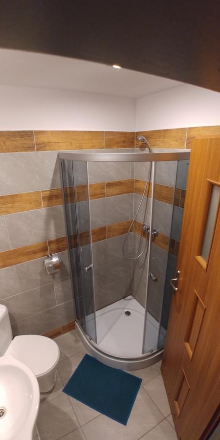 Pokoje Goscinne Polo Częstochowa Extérieur photo