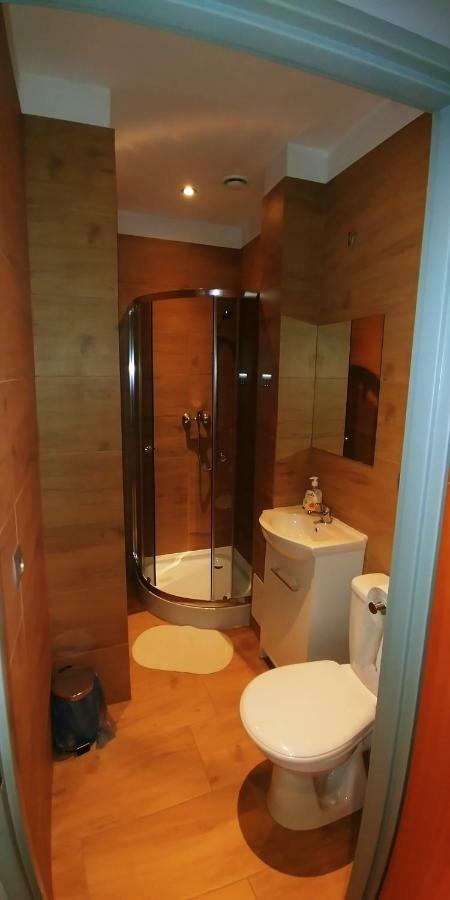 Pokoje Goscinne Polo Częstochowa Extérieur photo