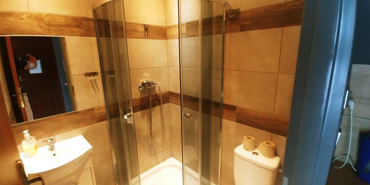 Pokoje Goscinne Polo Częstochowa Extérieur photo