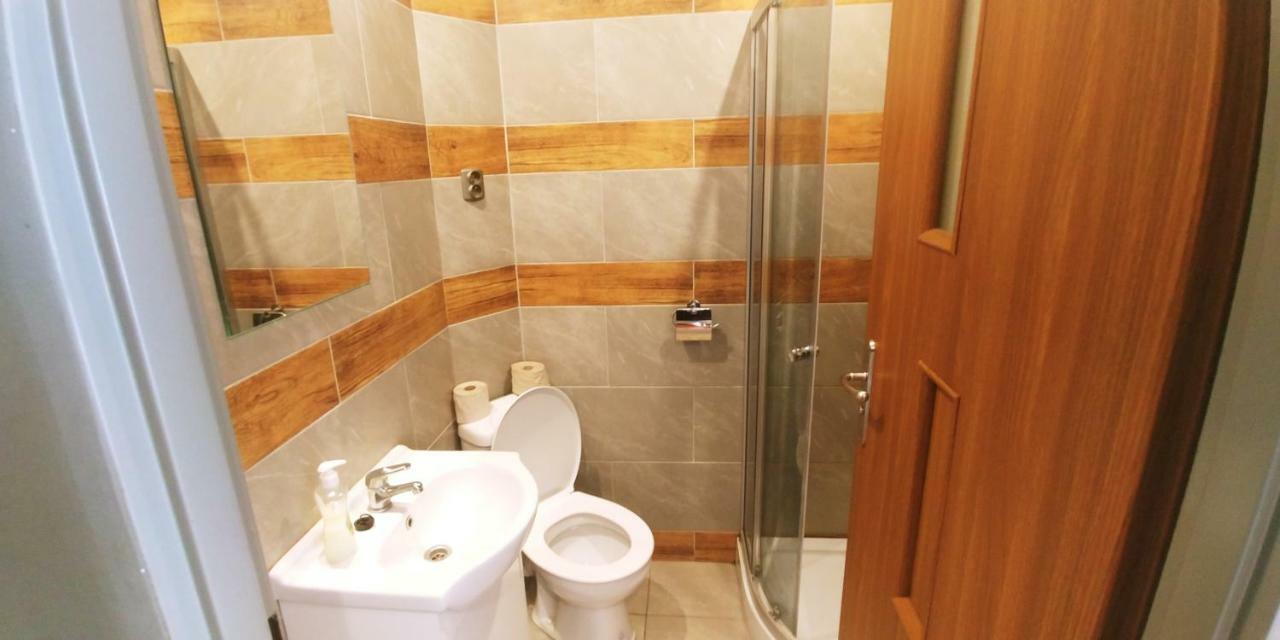 Pokoje Goscinne Polo Częstochowa Extérieur photo