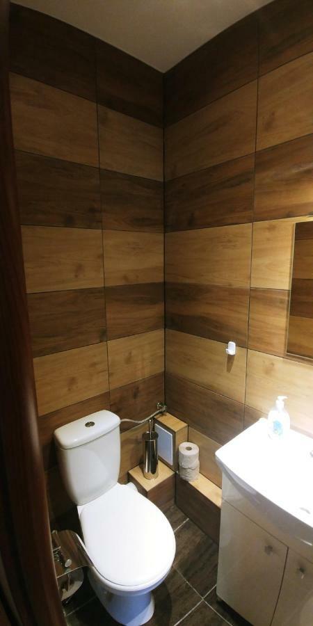 Pokoje Goscinne Polo Częstochowa Extérieur photo