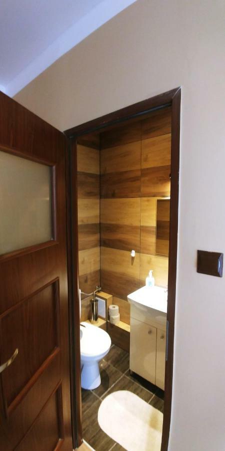 Pokoje Goscinne Polo Częstochowa Extérieur photo