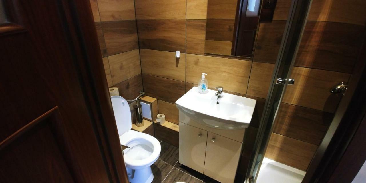 Pokoje Goscinne Polo Częstochowa Extérieur photo