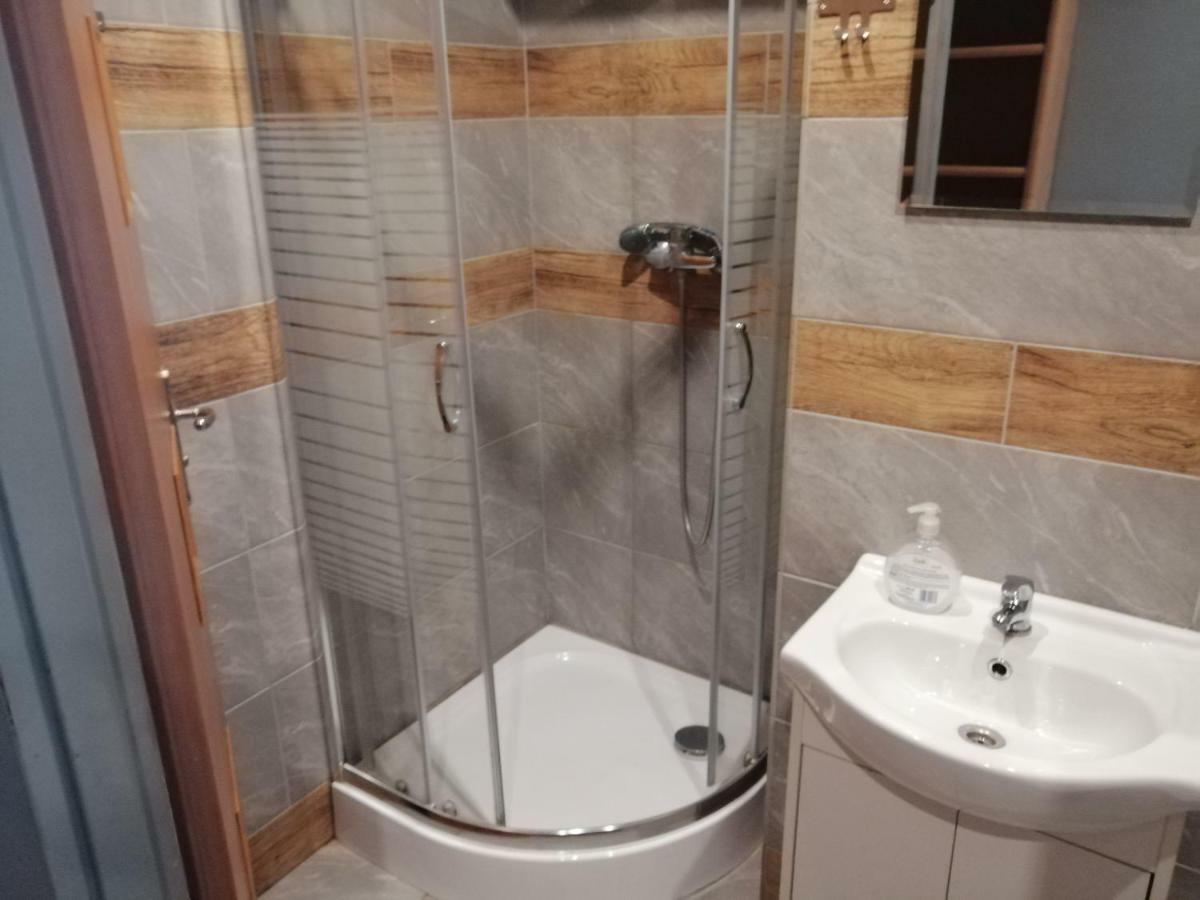 Pokoje Goscinne Polo Częstochowa Extérieur photo