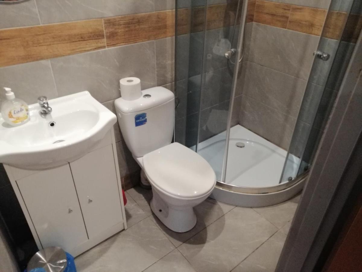 Pokoje Goscinne Polo Częstochowa Extérieur photo