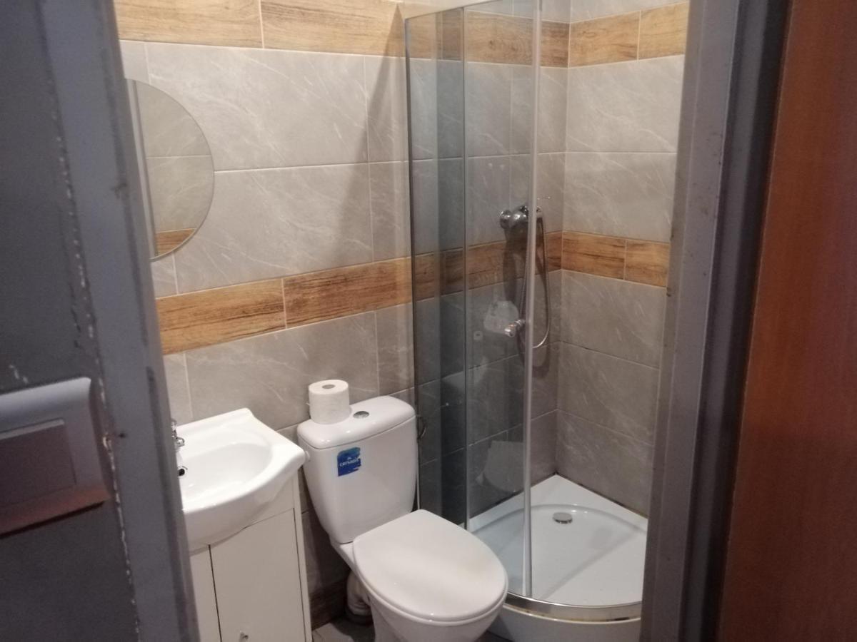 Pokoje Goscinne Polo Częstochowa Extérieur photo